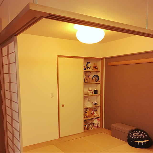 rschanさんの実例写真