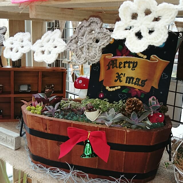 cocomilkさんの実例写真