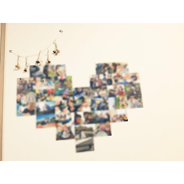 n_houseさんの実例写真