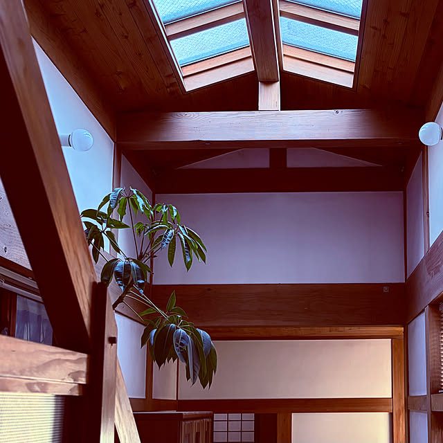 chacoさんの部屋