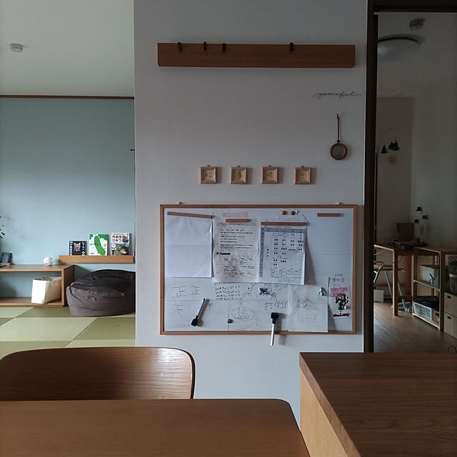 sakiさんの実例写真
