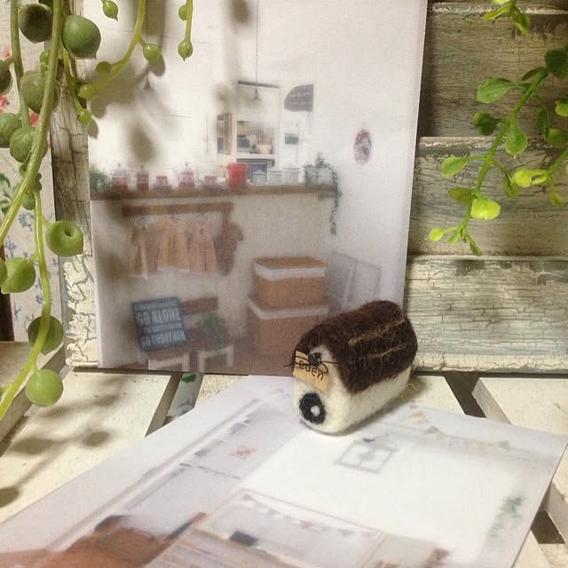 edenさんの実例写真