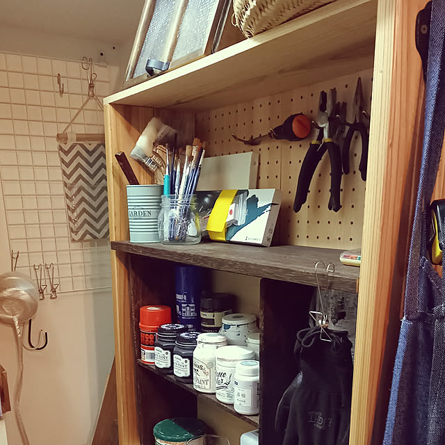 nscraftworksさんの実例写真