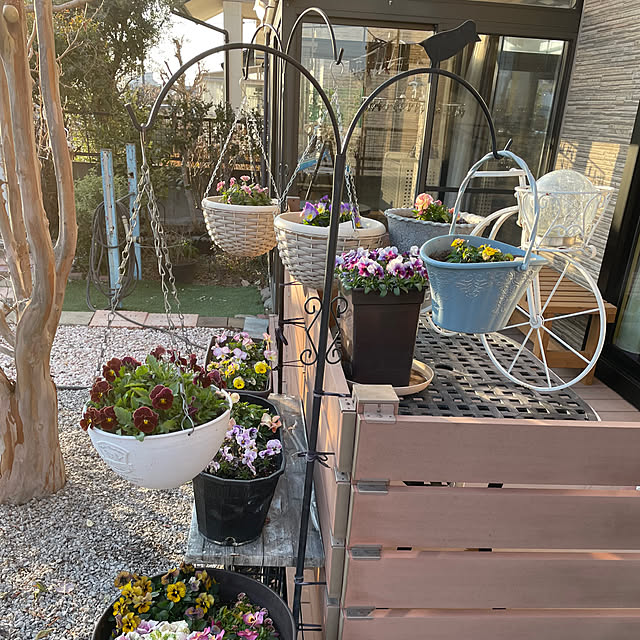 ronronさんの実例写真