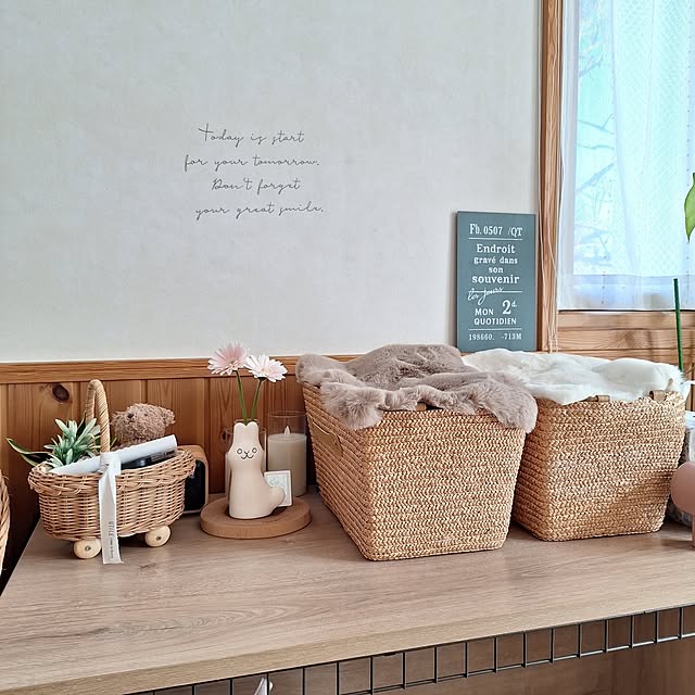 Blancheさんの部屋