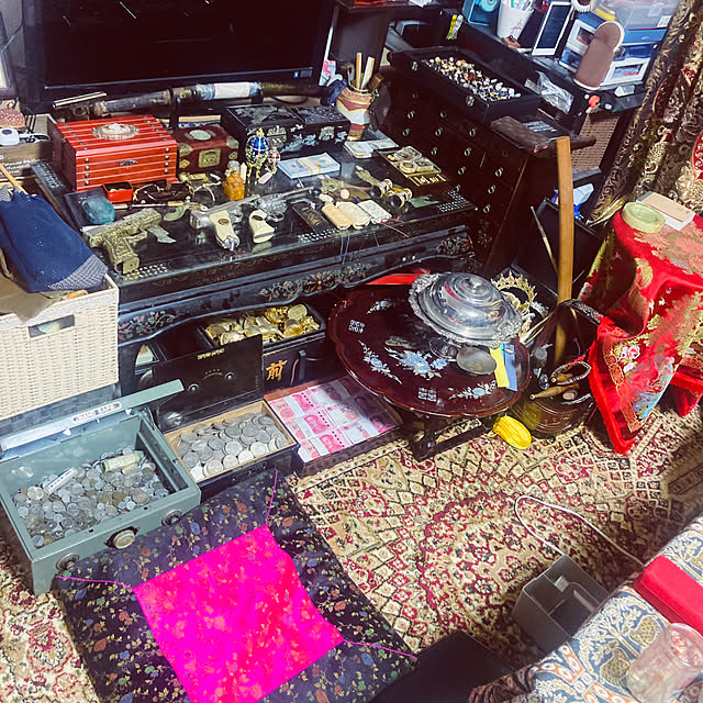 takakuzenさんの部屋