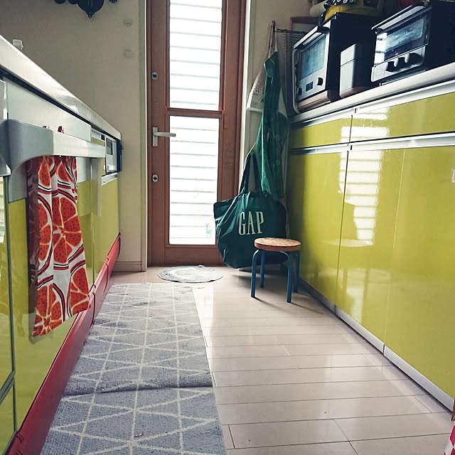 urchinさんの実例写真
