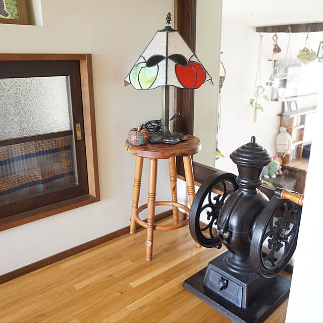 Maruさんの部屋