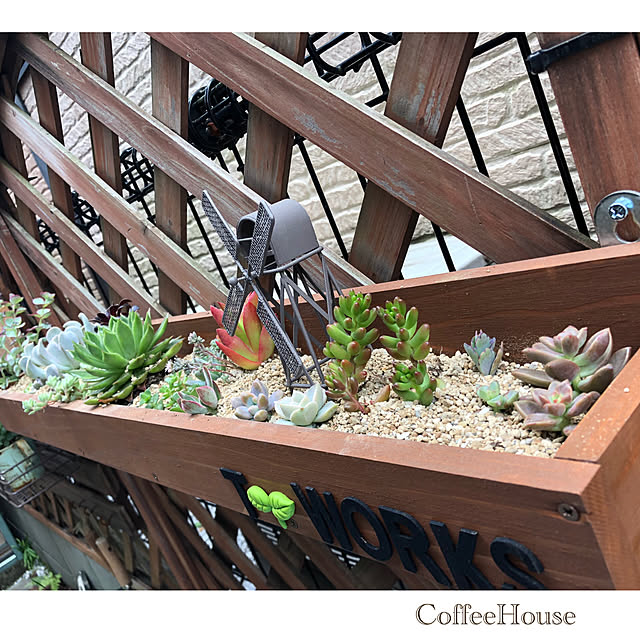 CoffeeHouseさんの実例写真