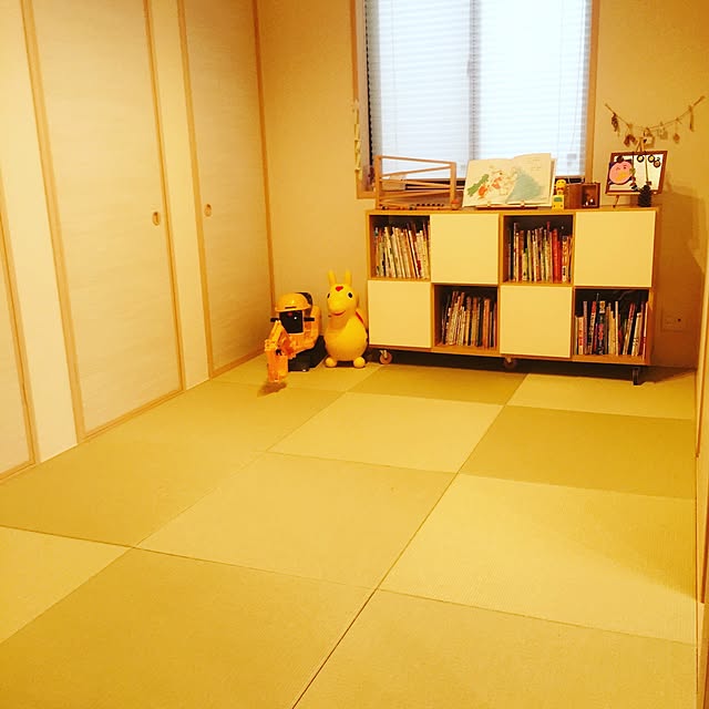 Chie2015さんの実例写真