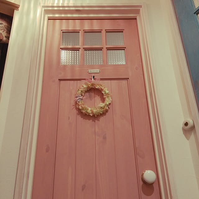 asakokumanoheyaさんの実例写真