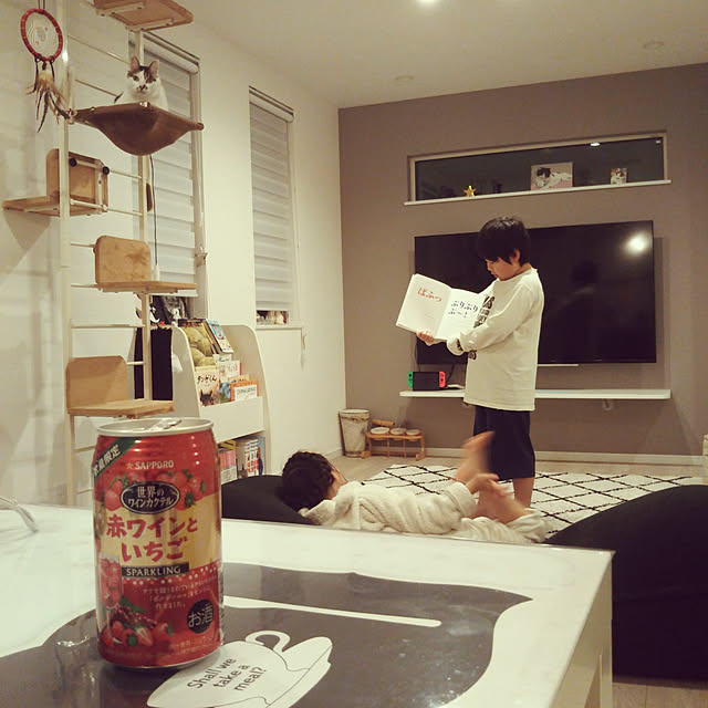 Sakasanさんの実例写真