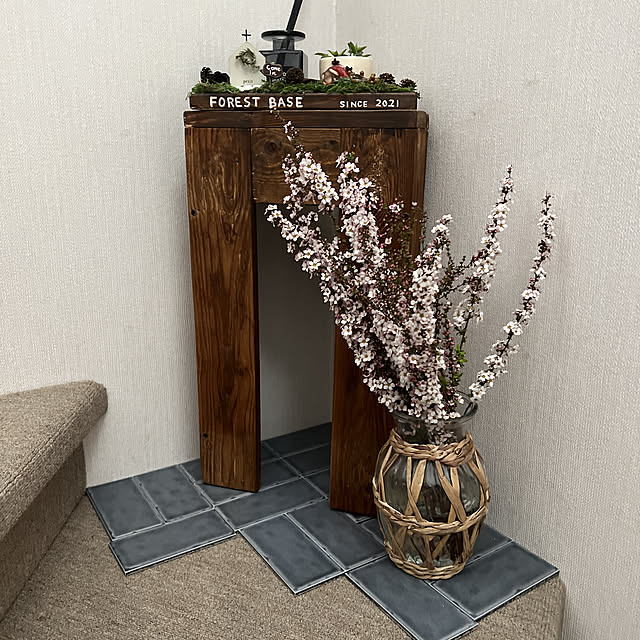 実例写真