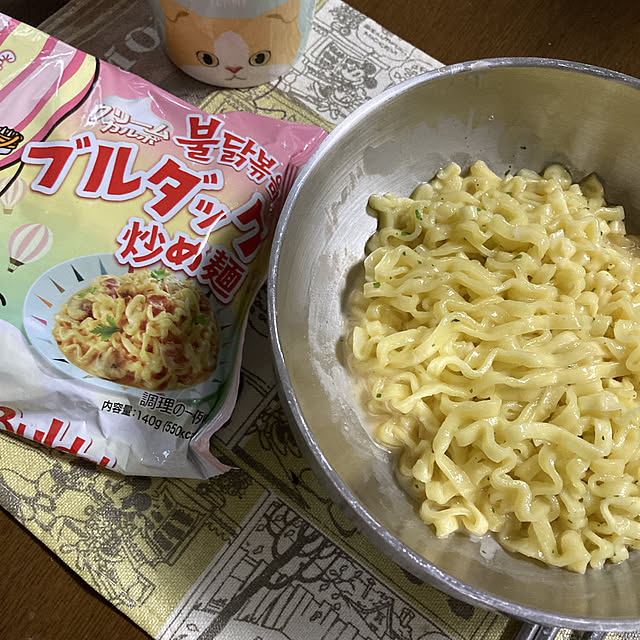 manduonmaさんの実例写真