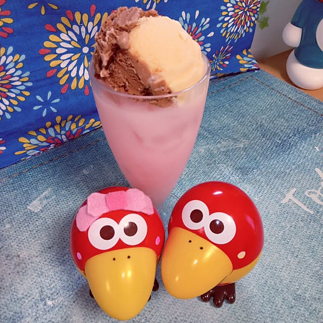 mocomocoさんの実例写真