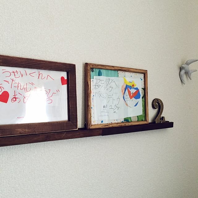 Shihoさんの実例写真