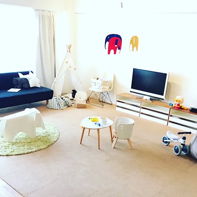 ukさんの実例写真