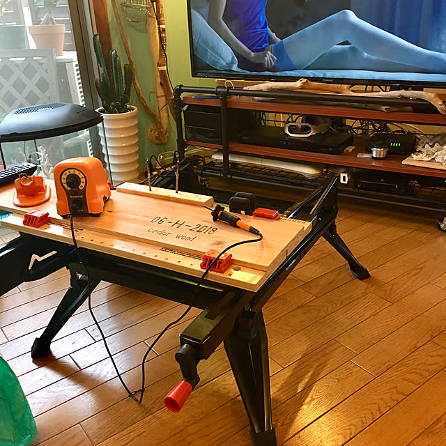 tarezo33さんの実例写真