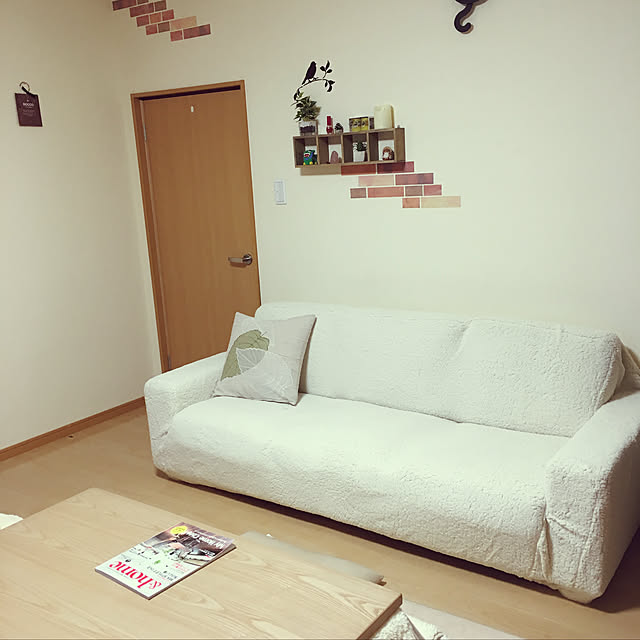 Rinさんの実例写真