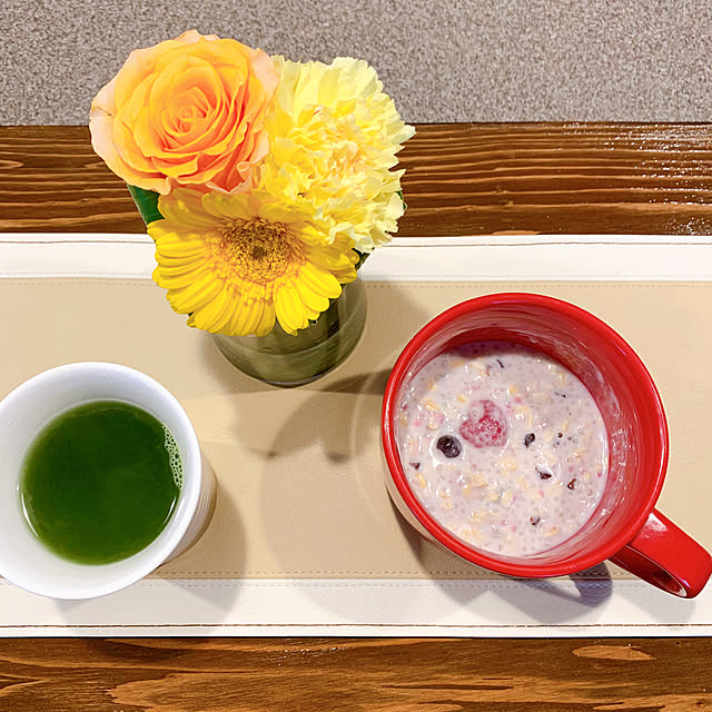 chabububuさんの実例写真