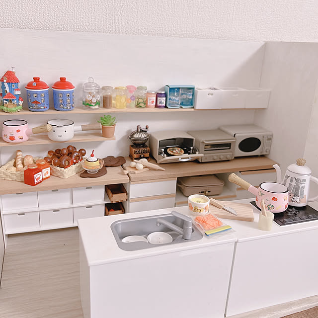 miemekkoさんの実例写真