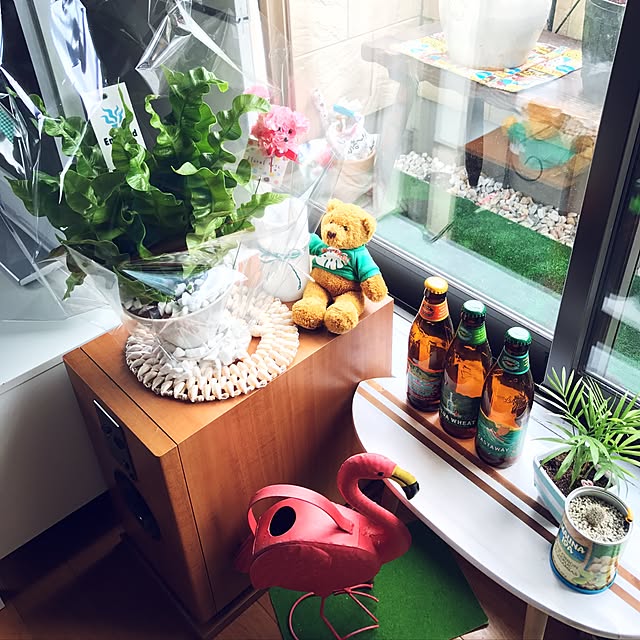 ariceさんの実例写真