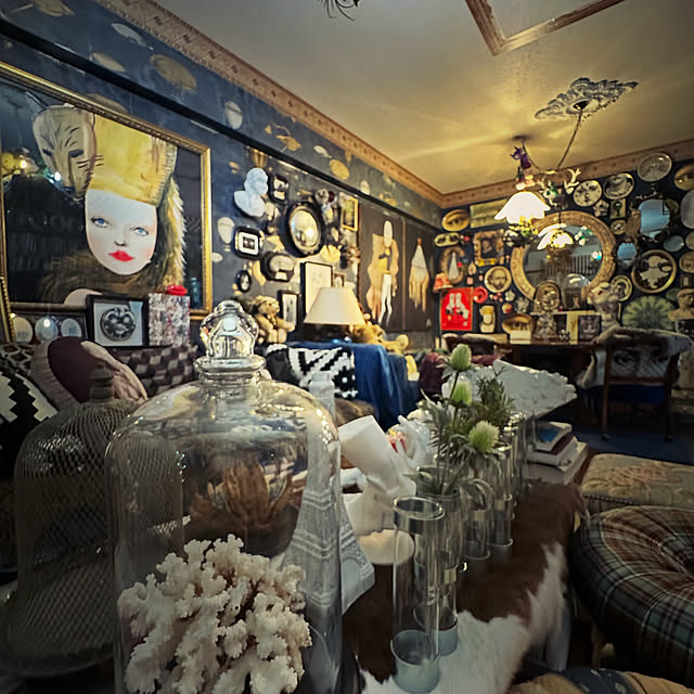 okyame-chanさんの実例写真