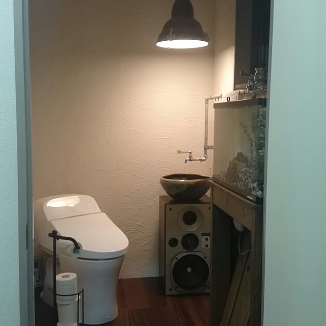 HarouniHouseさんの実例写真