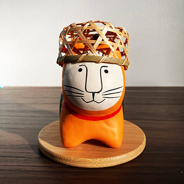 Seisenさんの部屋