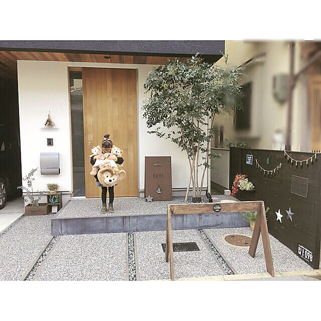SIMPLEさんの実例写真