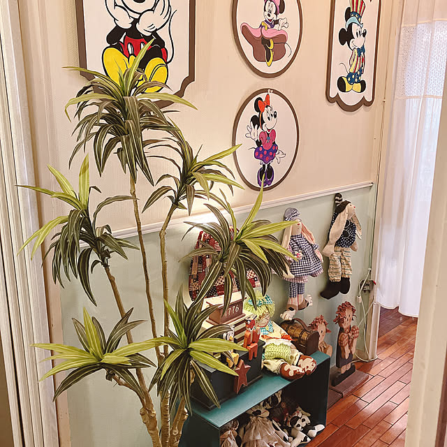 machakoさんの部屋