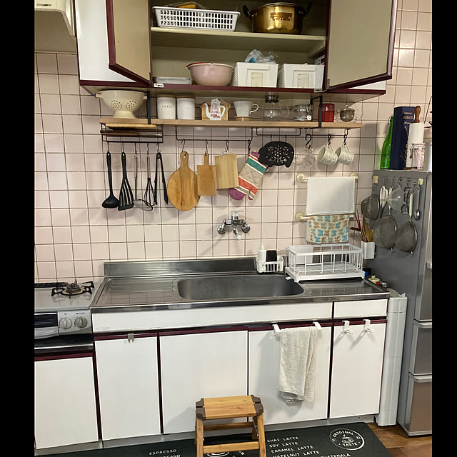 kazu-cafeさんの部屋