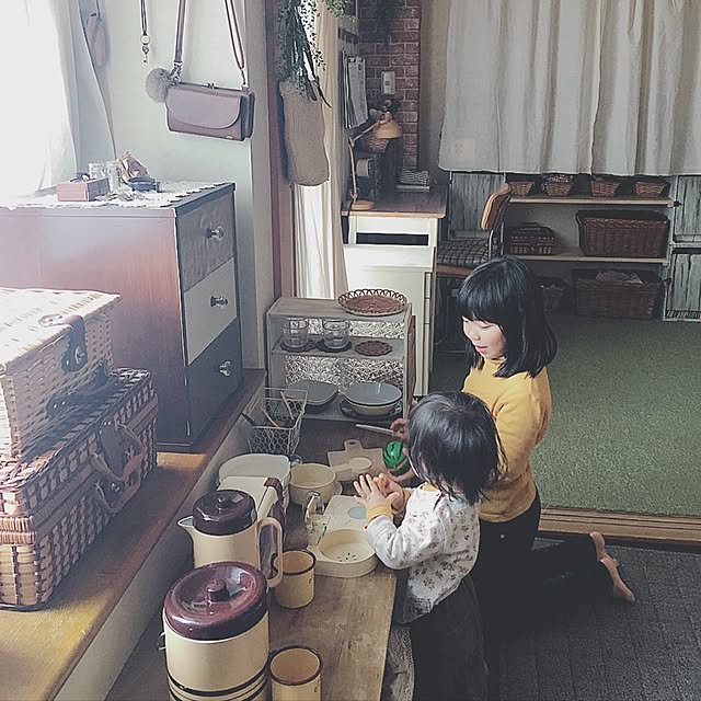 hinano1017さんの実例写真