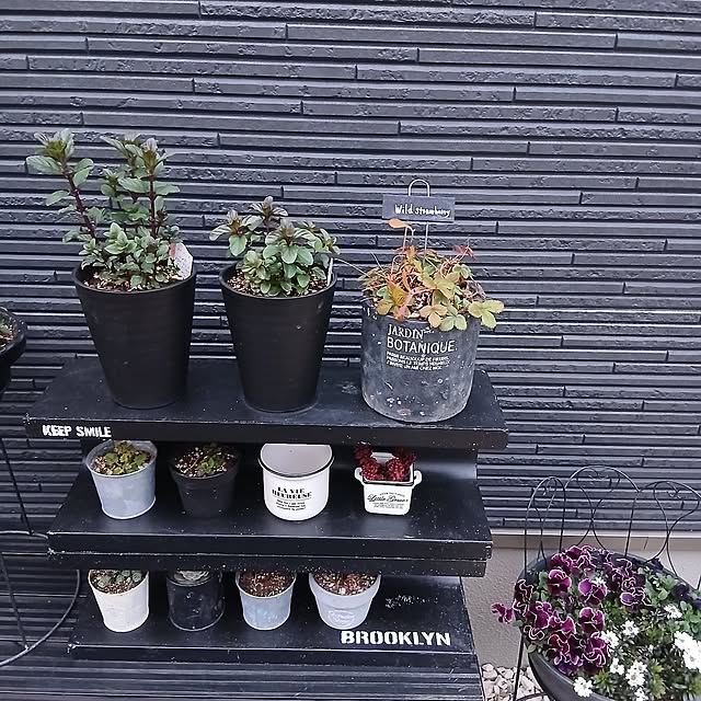 kaanaさんの部屋