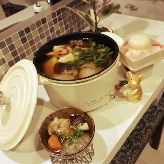 rugby_mamaさんの実例写真