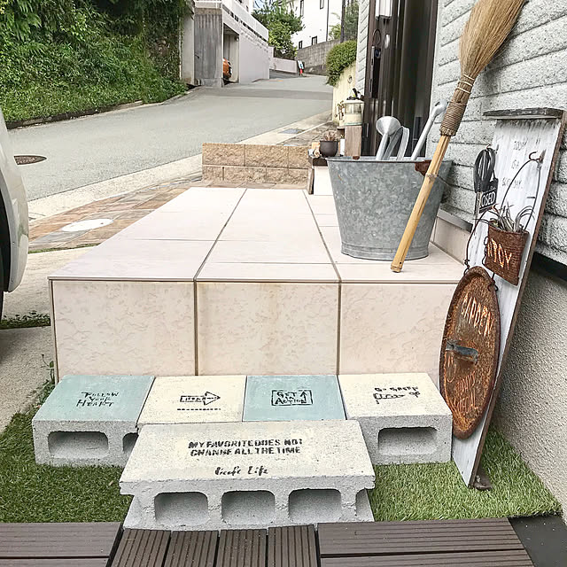 hirari38さんの実例写真