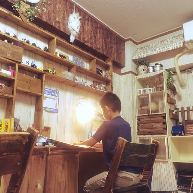 osakanaさんの実例写真