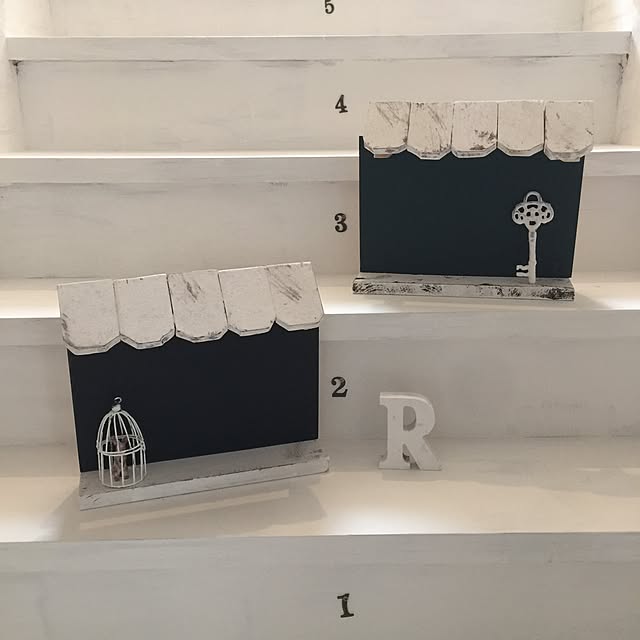 Rinaさんの実例写真