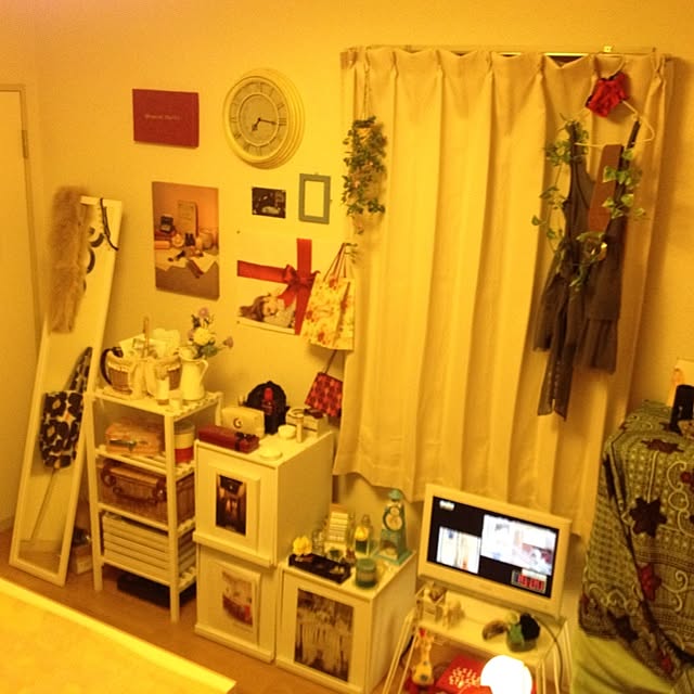 実例写真
