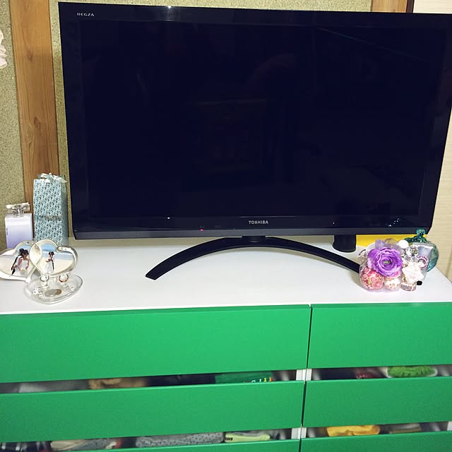 yakkoさんの実例写真