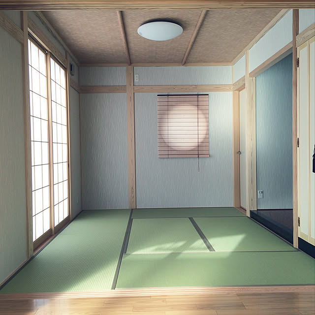 部屋全体のインテリア実例 - 2020-09-02 09:58:40