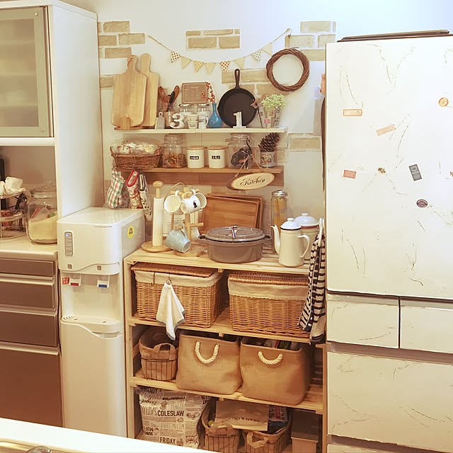 Mamaさんの実例写真