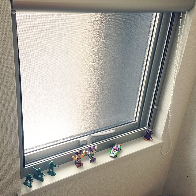 BUZZさんの実例写真