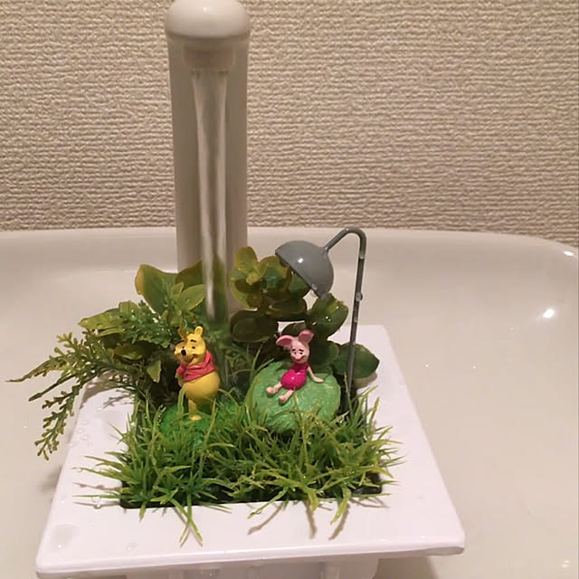 p_memiさんの実例写真