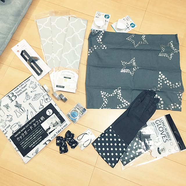 cocoaさんの実例写真
