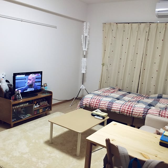 maiさんの実例写真