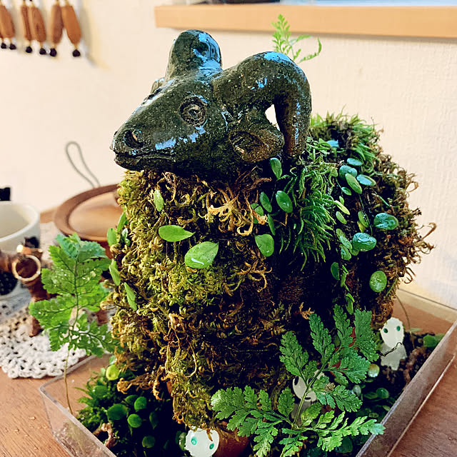 HAKOさんの実例写真
