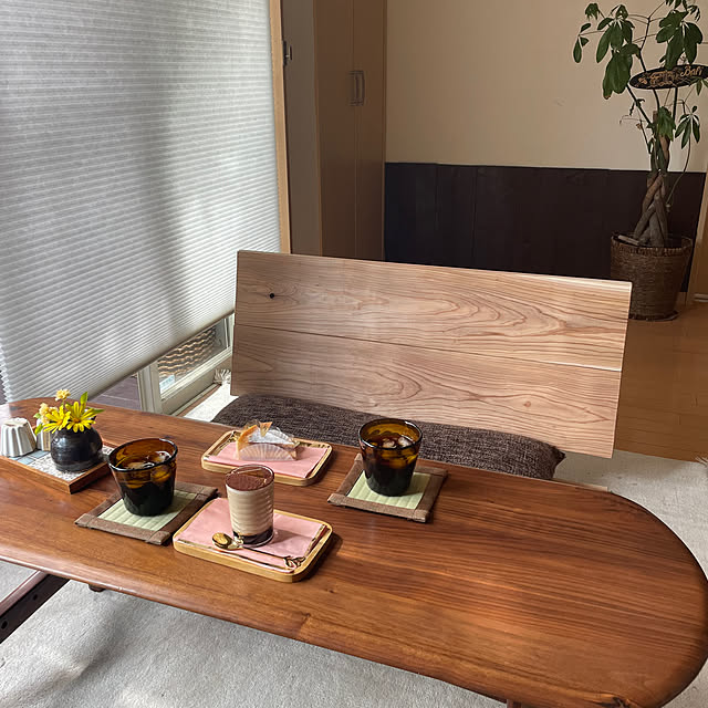 taka17cafeさんの実例写真