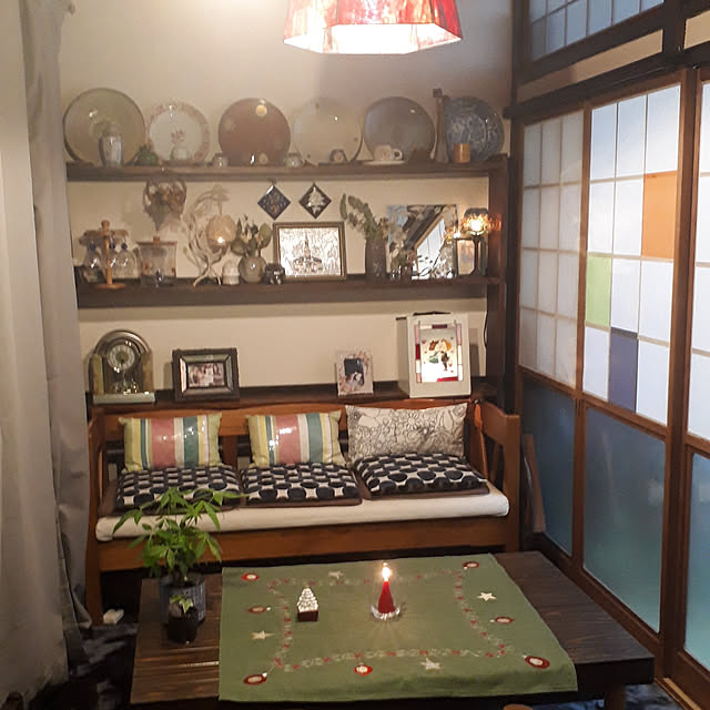 nanaさんの実例写真