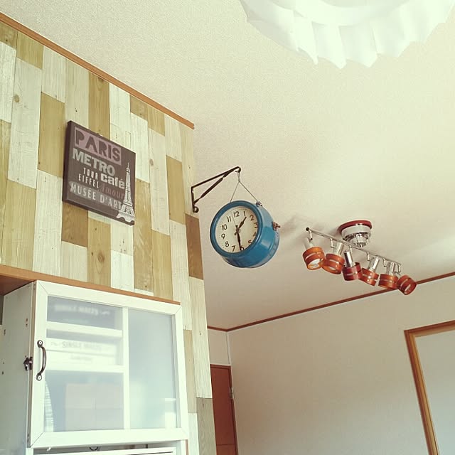nuku-nuku.さんの実例写真